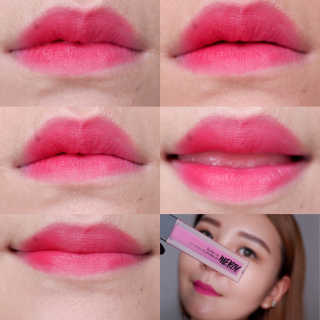 머지 오프 더 레코드 피팅립 — 4.5점을 준 리뷰어가 2019년 1월 올린 사용 사진