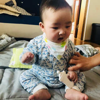 심통젖병치발기 — 4.25점을 준 리뷰어가 2018년 3월 올린 사용 사진