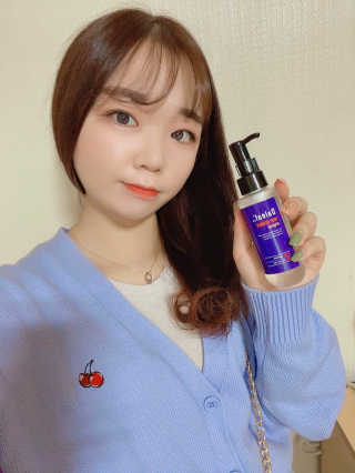 달리프 글램 트루 에센스 오리지널 100ml — 4점을 준 리뷰어가 2020년 4월 올린 사용 사진