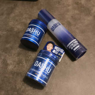다슈코리아 다슈 볼륨 카페인 파워 에어부스터 120ml — 4.5점을 준 리뷰어가 2019년 9월 올린 사용 사진