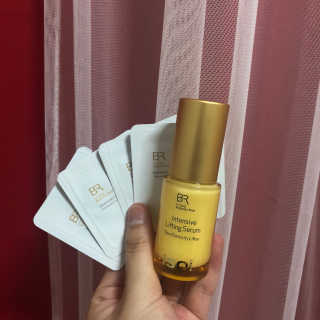 아이소이 불가리안 로즈 인텐시브 리프팅 세럼 20ml 탄력세럼 — 4.5점을 준 리뷰어가 2018년 5월 올린 사용 사진