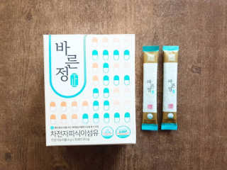 타임인네이처 [time in nature] 바른정 30포 — 4점을 준 리뷰어가 2019년 5월 올린 사용 사진