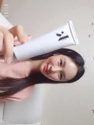키노닉스 원더 레미디 튜브 — 5점을 준 리뷰어가 2019년 5월 올린 사용 사진