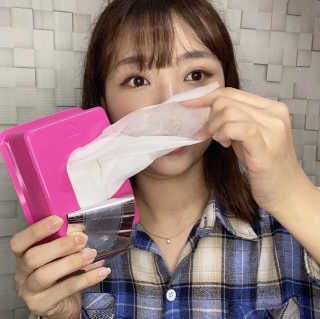 메이크업 이레이져 바이 컬러딥 래버러토리즈 — 3점을 준 리뷰어가 2020년 3월 올린 사용 사진