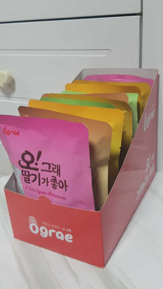 피부바리스타님이 올린 리뷰 사진 1