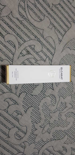 J34 elcarat 엘캐럿 다이아 미스트 80ml — 3.5점을 준 리뷰어가 2019년 7월 올린 사용 사진