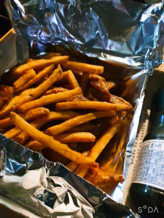 앙칼진 냔님이 올린 리뷰 사진 2