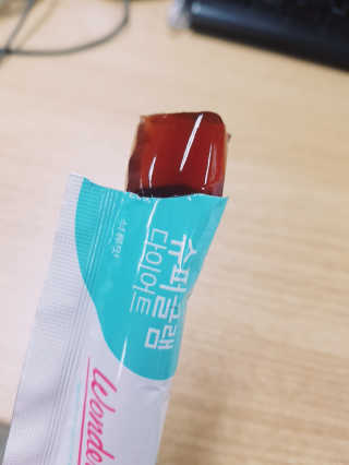 아리얼 원더바디 24/7 슈퍼글램 다이어트 — 4.5점을 준 리뷰어가 2017년 3월 올린 사용 사진