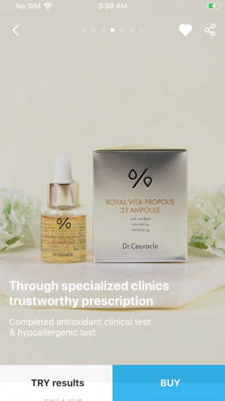 DR81Luvskin2much님이 올린 리뷰 사진 3