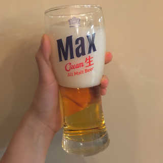 맥스 크림탑메이커 — 5점을 준 리뷰어가 2017년 4월 올린 사용 사진