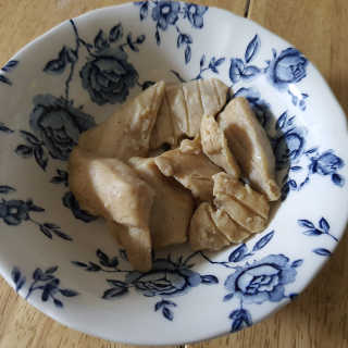 개근질마트 잇메이트 스팀 닭가슴살 혼합 1kg — 5점을 준 리뷰어가 2019년 11월 올린 사용 사진