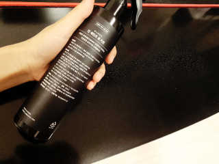 PEACE MOMENT 피스모먼트 인세컨즈포키친 320mL 천연살균소독제 — 5점을 준 리뷰어가 2019년 2월 올린 사용 사진