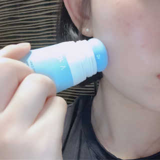 닥터브이 아이롤링 부키겔 — 4.67점을 준 리뷰어가 2018년 6월 올린 사용 사진