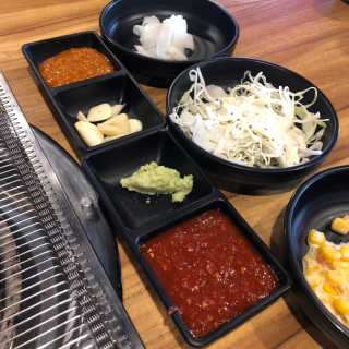 [춘여닭숯불닭갈비] 닭갈비 무한 2인+치즈퐁듀+음료수 — 5점을 준 리뷰어가 2019년 6월 올린 사용 사진