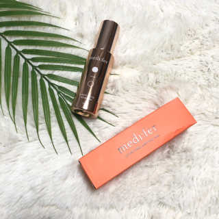 메디페르 루테인 포스앰플 50ml — 3.5점을 준 리뷰어가 2019년 10월 올린 사용 사진