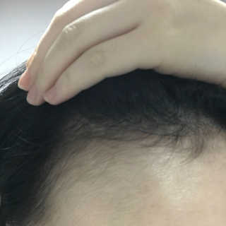 다슈코리아 다슈 안티 헤어로스 헤어쿠션 16g — 4.83점을 준 리뷰어가 2017년 10월 올린 사용 사진