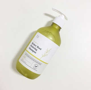 달리프 클로렐라 베러 루트 릴렉싱 샴푸 500ml — 3점을 준 리뷰어가 2019년 5월 올린 사용 사진
