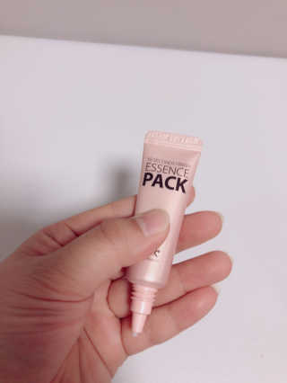 헤어플러스 에센스팩 135ml,9.3ml — 5점을 준 리뷰어가 2018년 5월 올린 사용 사진
