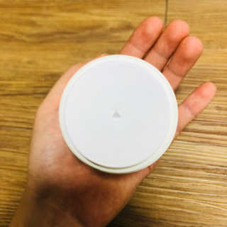 GoodDay Skincare GoodDay 강황크림 50g — 5점을 준 리뷰어가 2020년 1월 올린 사용 사진