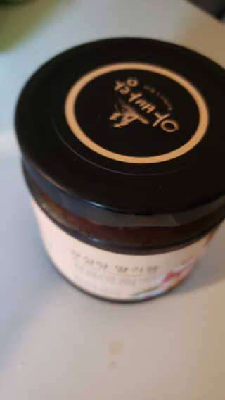 Fathers Hill Sugar Free 딸기 잼 280g 9.8Oz — 5점을 준 리뷰어가 2019년 8월 올린 사용 사진
