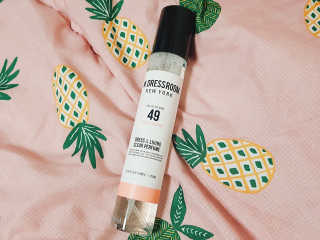더블유드레스룸 드레스퍼퓸 150ml — 4점을 준 리뷰어가 2018년 8월 올린 사용 사진