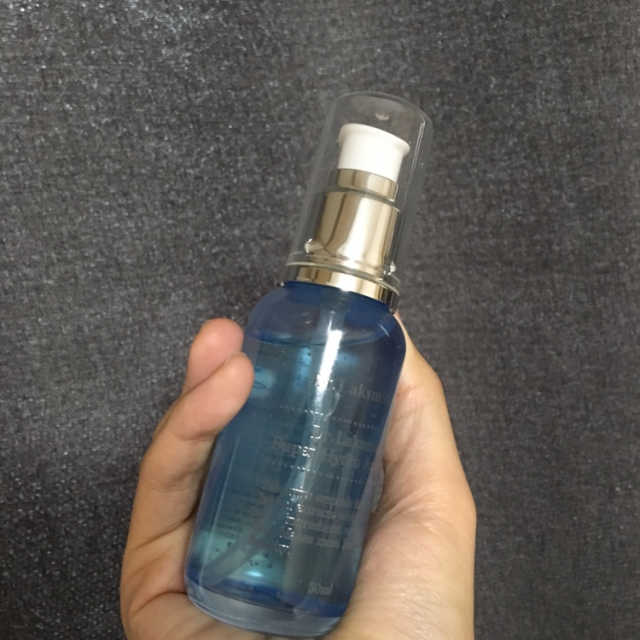 닥터 락슈미라 하이드로 앰플 리뷰 사진