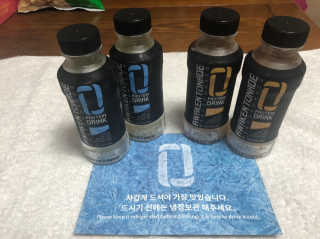 어웨이큰 토네이드 AWAKEN TONADE — 5점을 준 리뷰어가 2019년 7월 올린 사용 사진