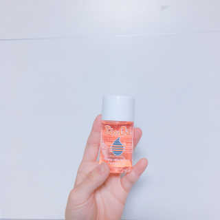 Bio-oil(바이오오일) 바이오오일 — 5점을 준 리뷰어가 2016년 10월 올린 사용 사진