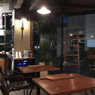 도마베이커리양재 [도마베이커리 양재점] 파스타+치아바타or프레즐 — 5점을 준 리뷰어가 2018년 8월 올린 사용 사진