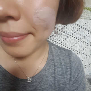 셀퓨전씨 트리악 포어 딜리트 버블 팩 — 3점을 준 리뷰어가 2018년 4월 올린 사용 사진