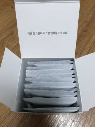 르주르 삶는 클리닝 — 5점을 준 리뷰어가 2019년 8월 올린 사용 사진