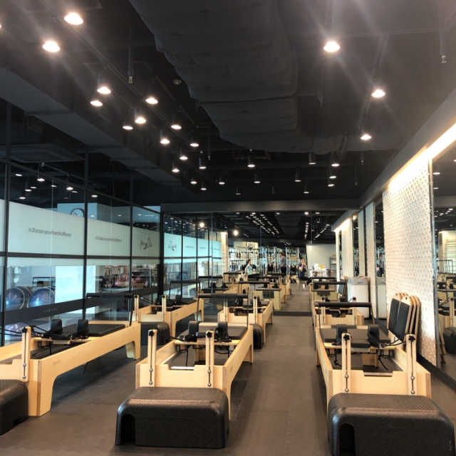 [필라테스 디엘라] 기구 필라테스 or 필라핏 中 택 1 리뷰 사진