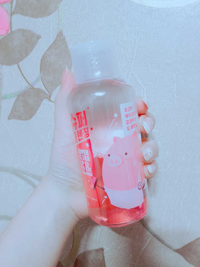 미팩토리 립앤아이 리무버 리뷰 사진
