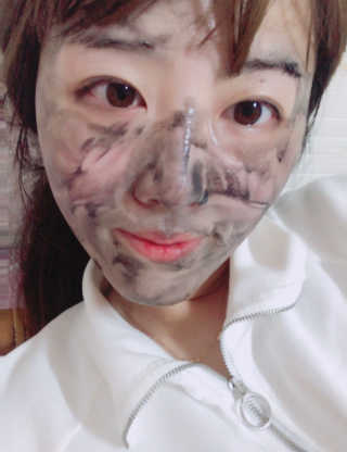 23years old 블랙페인트럽바 — 4점을 준 리뷰어가 2017년 9월 올린 사용 사진