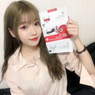 나이팅게일 TAKO PACK NOSE [문어코팩] — 4.5점을 준 리뷰어가 2017년 1월 올린 사용 사진