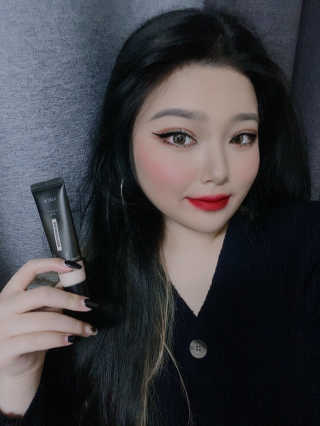 락컬러 락 잇 굿 바운데이션 — 5점을 준 리뷰어가 2020년 3월 올린 사용 사진
