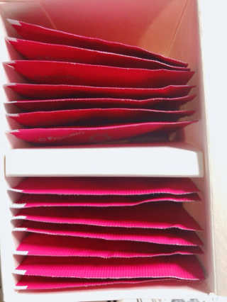 프롬바이오 홍쓰다스 아침,저녁 맞춤형 다이어트식품 14포+14포 — 5점을 준 리뷰어가 2020년 2월 올린 사용 사진