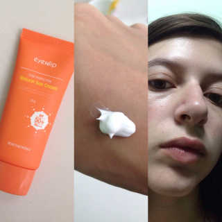 BeautyNetKorea Pure Perfection Natural — 3.5점을 준 리뷰어가 2017년 9월 올린 사용 사진