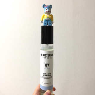 더블유드레스룸 드레스퍼퓸 150ml — 5점을 준 리뷰어가 2018년 6월 올린 사용 사진