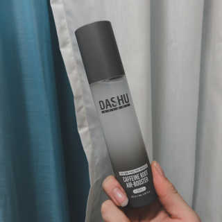 다슈코리아 다슈 볼륨 카페인 파워 에어부스터 120ml — 5점을 준 리뷰어가 2019년 12월 올린 사용 사진