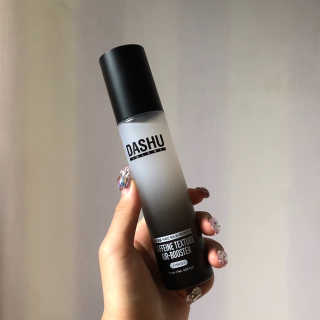 다슈코리아 다슈 볼륨 카페인 파워 에어부스터 120ml — 5점을 준 리뷰어가 2019년 9월 올린 사용 사진