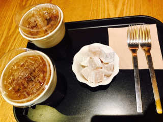 릴리움 커피 [릴리움 2인세트] 프리미엄 Tea+터키쉬딜라이트 로즈 — 5점을 준 리뷰어가 2019년 3월 올린 사용 사진