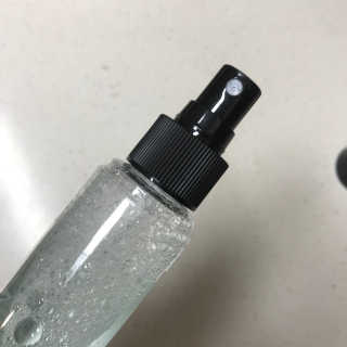 더블유드레스룸 드레스퍼퓸 150ml — 4.67점을 준 리뷰어가 2018년 4월 올린 사용 사진