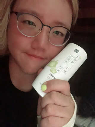 마이노멀 버터말차 - 방탄말차 6개입 — 5점을 준 리뷰어가 2019년 8월 올린 사용 사진