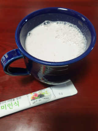[맘마레시피] 육아맘을 위한 간식정기배송 — 5점을 준 리뷰어가 2019년 11월 올린 사용 사진