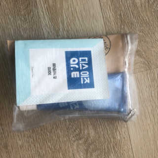 홈앤살롱 집에서 하는 모발클리닉 디스 이즈 앝 — 4.5점을 준 리뷰어가 2019년 8월 올린 사용 사진