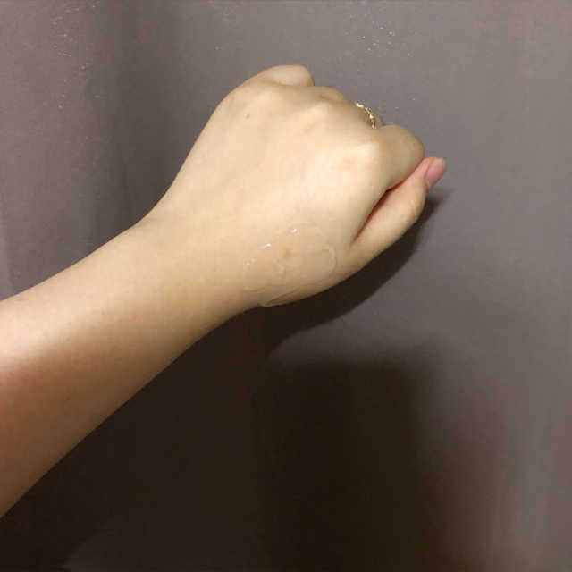 셀레뷰 슈퍼 모이스처 수딩젤 리뷰 사진
