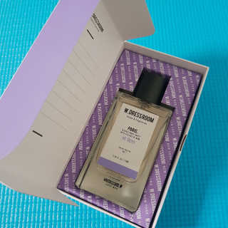 더블유드레스룸 퍼퓸 EDT 70ml — 4.17점을 준 리뷰어가 2018년 10월 올린 사용 사진