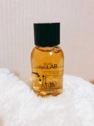 세포랩 바이오제닉 에센스 30ml 특별팩 — 4.17점을 준 리뷰어가 2018년 5월 올린 사용 사진