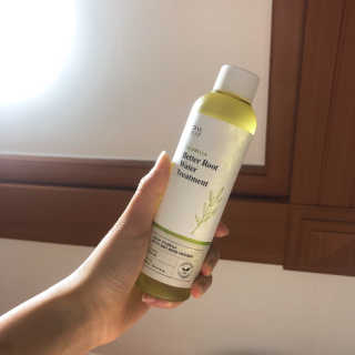달리프 클로렐라 베러 루트 워터트리트먼트 200ml — 4.5점을 준 리뷰어가 2018년 12월 올린 사용 사진